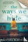 McMorris, Kristina - Ways We Hide