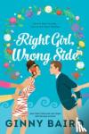 Baird, Ginny - Right Girl, Wrong Side