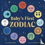 Pieri, Kerry - Baby's First Zodiac