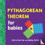 Ferrie, Chris - Pythagorean Theorem for Babies