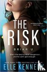 Kennedy, Elle - The Risk