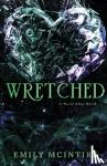 McIntire, Emily - Wretched