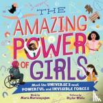 Marianayagam, Maria - The Amazing Power of Girls