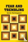 Kierkegaard, Soren - Fear and Trembling