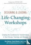 Helson, Ken - Designing and Leading Life Changing Workshops