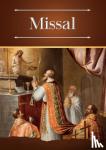 Escribano, Enrique M - Missal