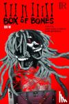 Jama-Everett, Ayize - Box of Bones: Book Two