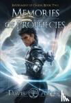 Ashura, Davis - Memories of Prophecies