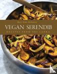 Mohanraj, Mary Anne - Vegan Serendib