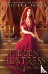 Jensen, Danielle L - Hidden Huntress