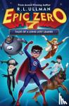 Ullman, R L - Epic Zero 7