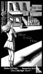 Dediablo, Shalon - I Want To Go Home - One Chilly Night Book 1