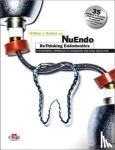 Nudera, William J. - NuEndo ReThinking Endodontics - A systematic approach to diagnosis and case selection