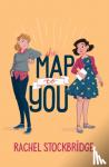 Stockbridge, Rachel - The Map to You