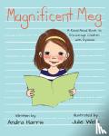 Harris, Andra - Magnificent Meg
