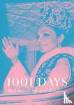 Pahlavi, Empress Farah - 1001 Days
