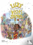 A P Louis, Justine - Luke Visits Jacmel