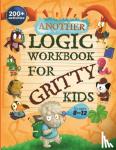 Allbaugh, Dan - Another Logic Workbook for Gritty Kids