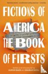 - Fictions of America - The Book of Firsts