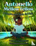 Betancur, Paula - Antonello Mellow Fellow - A Breathwork Book for Kids