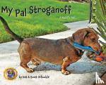 Arbuckle, Kat, Arbuckle, Scott - My Pal Stroganoff