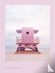 Kwak, Tommy - Lifeguard Towers: Miami