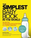 Gross, Stephen, Shapiro, Jeremy - The Simplest Baby Book in the World