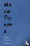 Horton, David Harrison - Maze Poems