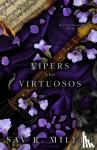 Miller, Sav R - Vipers and Virtuosos