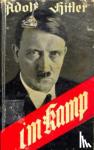 Prophette, Bob - Hitler's I'm Kamp