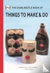 Elia, Miriam - Things to Make and Do