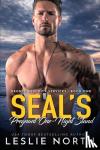 North, Leslie - SEAL's Pregnant One-Night Stand