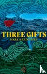 A Radcliffe, Mark - Three Gifts