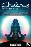 Masterclass, Mind Body - Chakras for Beginners