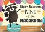  - Rigby Raccoon, King of the Macaroon