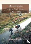 Dotchin, Jane - More Journeys with a Pack Pony 1988-1994