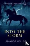 Wills, Amanda - Into the Storm
