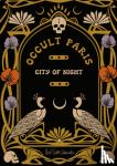 Associates, Herb Lester - Occult Paris: City of Night