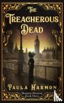 Harmon, Paula - The Treacherous Dead