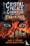 Whitlock, Graham - The Crystal Palace Chronicles