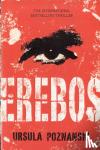 Poznanski, Ursula - Erebos