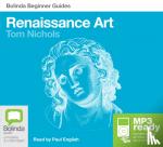 Nichols, Tom - Renaissance Art