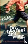 Abbas Kazerooni - On Two Feet and Wings