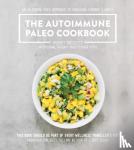 Trescott, Mickey - The Autoimmune Paleo Cookbook