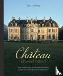 Holding, Tim - Chateau Reawakening