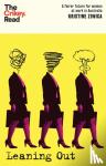 Ziwica, Kristine - Leaning Out - A Fairer Future for Women at Work in Australia