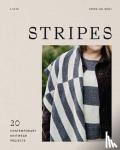 Valimaki, Veera, Laine - Stripes: 20 Contemporary Knitwear Projects