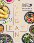 Martinez, Shannon, Wyse, Mo - Smith & Daughters: A Cookbook (That Happens to be Vegan)