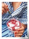 Roman, Alison - Sweet Enough - A Baking Book