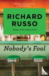 Russo, Richard - Nobody's Fool